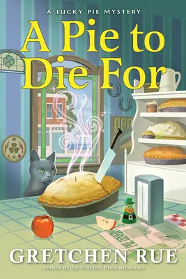 Koláč na smrť - A Pie to Die for