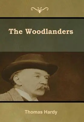 Lesní obyvatelia - The Woodlanders