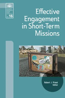 Efektívna angažovanosť v krátkodobých misiách: Ako to robiť správne! - Effective Engagement in Short-Term Missions: Doing It Right!