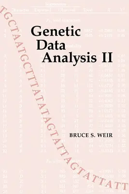 Analýza genetických údajov II: Metódy pre genetické údaje diskrétnych populácií - Genetic Data Analysis II: Methods for Discrete Population Genetic Data