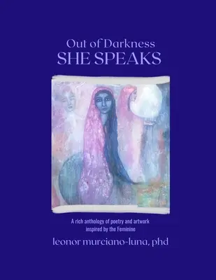 Z temnoty prehovorí - Out of Darkness SHE SPEAKS