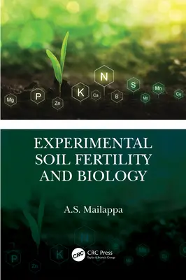 Experimentálna úrodnosť pôdy a biológia - Experimental Soil Fertility and Biology
