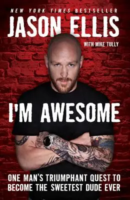 Som úžasný - I'm Awesome