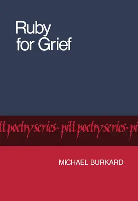 Rubín pre smútok - Ruby for Grief