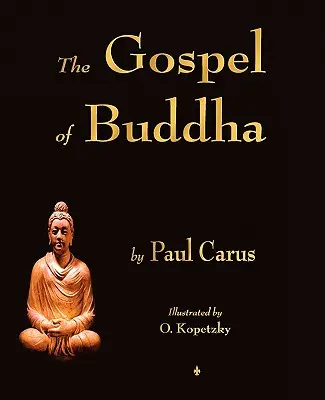 Budhovo evanjelium - The Gospel of Buddha