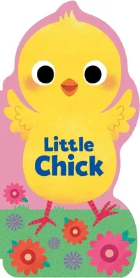 Malé kuriatko - Little Chick
