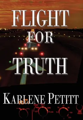 Let za pravdou - Flight For Truth
