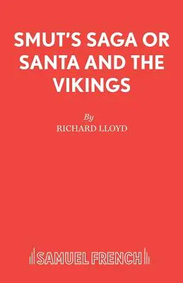 Smutná sága alebo Santa a Vikingovia - Smut's Saga or Santa and the Vikings