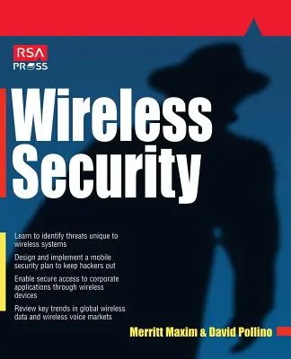 Bezdrôtová bezpečnosť - Wireless Security