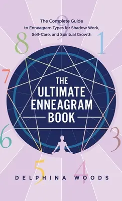 Konečná kniha o enneagrame - The Ultimate Enneagram Book