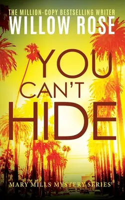 Nemôžeš sa schovať, - You Can't Hide,