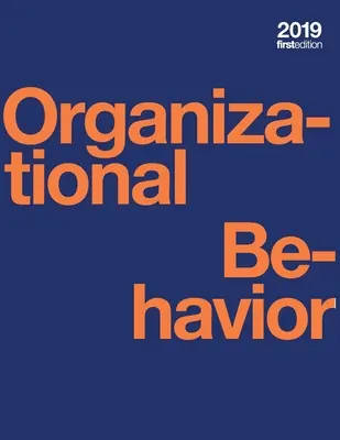Organizačné správanie (brožovaná väzba, čiernobiela) - Organizational Behavior (paperback, b&w)