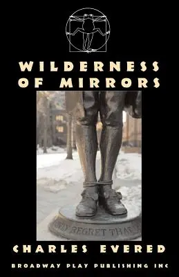 Divočina zrkadiel - Wilderness Of Mirrors