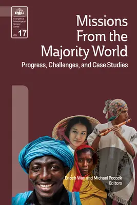Misie zo sveta väčšiny: Pokrok, výzvy a prípadové štúdie - Missions from the Majority World: Progress, Challenges and Case Studies