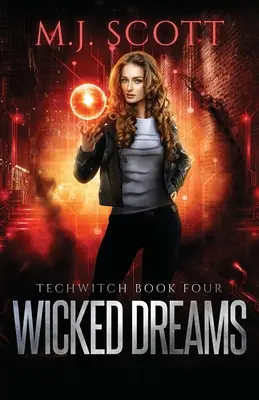 Zlé sny - Wicked Dreams