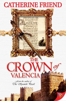 Koruna z Valencie - The Crown of Valencia