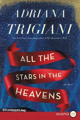 Všetky hviezdy na nebi - All the Stars in the Heavens