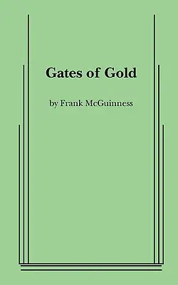 Brány zo zlata - Gates of Gold