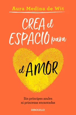 Crea El Espacio Para El Amor / Vytvorte priestor pre lásku - Crea El Espacio Para El Amor / Create Room for Love