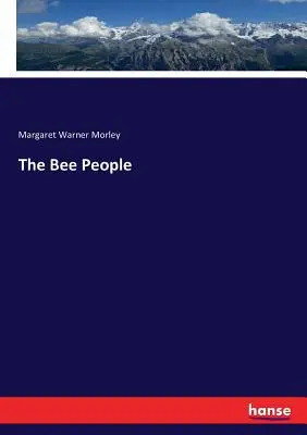 Včelí ľudia - The Bee People