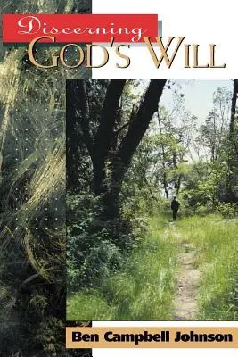 Rozlišovanie Božej vôle - Discerning God's Will