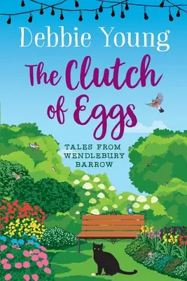 Spojka vajec - The Clutch of Eggs