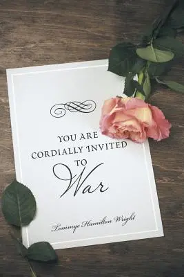 Srdečne vás pozývame do vojny - You Are Cordially Invited to War