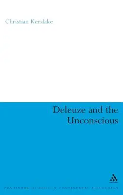 Deleuze a nevedomie - Deleuze and the Unconscious