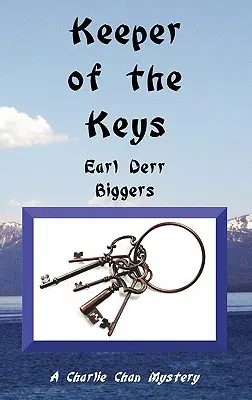 Strážca kľúčov - Keeper of the Keys