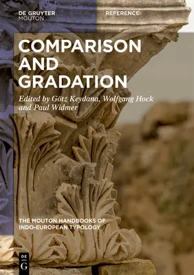 Komparácia a gradácia v indoeurópčine - Comparison and Gradation in Indo-European