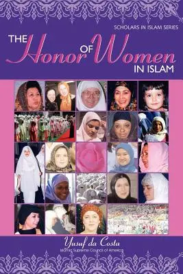 Česť žien v islame - The Honor of Women in Islam