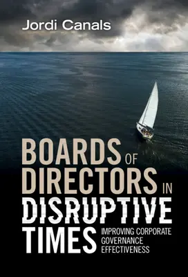 Správne rady v prevratných časoch - Boards of Directors in Disruptive Times