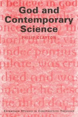 Boh a súčasná veda - God and Contemporary Science