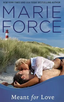 Meant for Love (Séria Gansett Island, kniha 10) - Meant for Love (Gansett Island Series, Book 10)