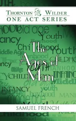 Vek človeka - The Ages of Man