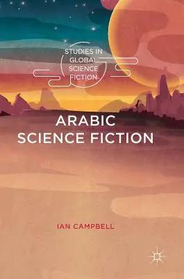 Arabská science fiction - Arabic Science Fiction