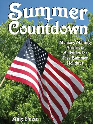 Letné odpočítavanie - Summer Countdown