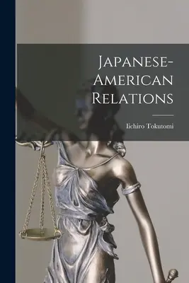 Japonsko-americké vzťahy - Japanese-American Relations