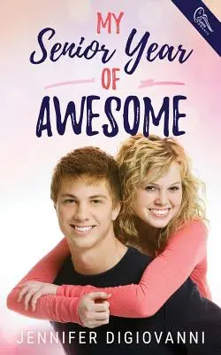 Môj posledný rok úžasného života - My Senior Year of Awesome