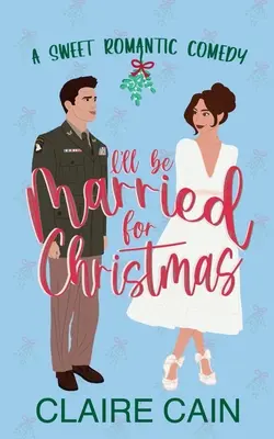 Na Vianoce sa vydám - I'll Be Married for Christmas