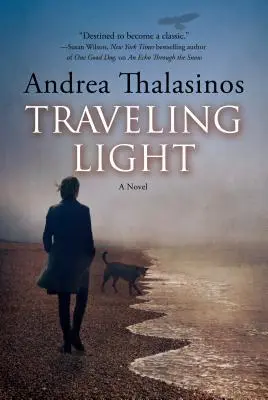Cestovanie naľahko - Traveling Light
