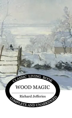 Čaro lesa - Wood Magic