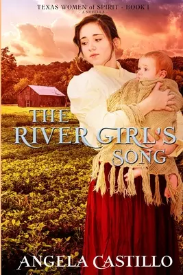 Pieseň dievčaťa od rieky - The River Girl's Song