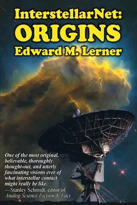 InterstellarNet: Pôvod - InterstellarNet: Origins