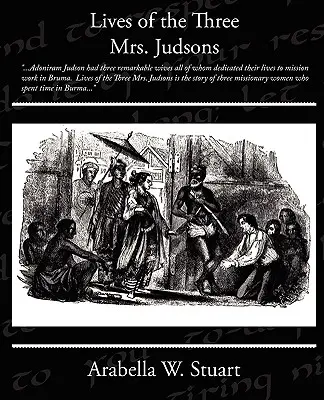 Životy troch pani Judsonových - Lives of the Three Mrs Judsons