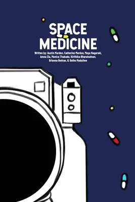 Vesmírna medicína - Space Medicine