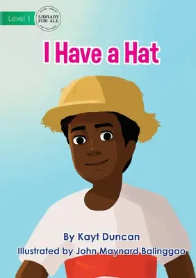 Mám klobúk - I Have a Hat