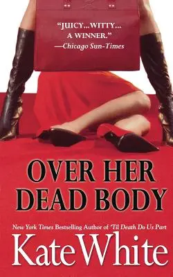 Nad jej mŕtvym telom - Over Her Dead Body