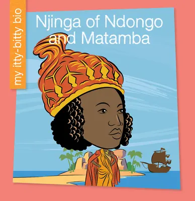 Njinga z Ndonga a Matamby - Njinga of Ndongo and Matamba