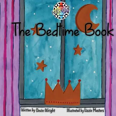 Kniha na dobrú noc - The Bedtime Book